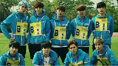 VIXX - MBC Idol Futsal World Cup VIXX Cut