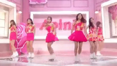 A Pink - Mr.Chu