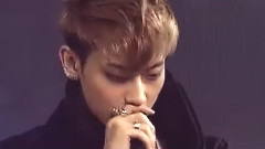 EXO-M,EXO - 都说你花痴了 黄子韬Ver.