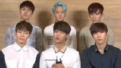 VIXX - < Darkest Angels > 发行纪念