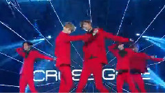 Cross Gene - Amazing-Bad Lady