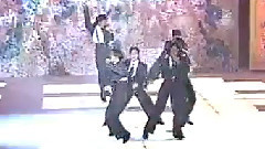 SMAP - がんばりましょう