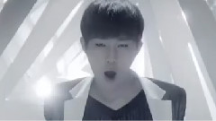 Infinite,Justin Timberlake - Justin Timberlake & 金圣圭