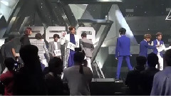 ZE:A - 幕后花絮