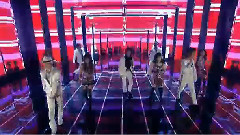 SMAP - Give Me Shake & Tora Tora Tora & Ride On Time