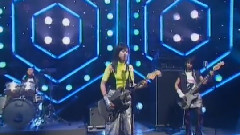 ZONE - True Blue