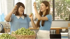 秀智(miss A),miss A - 青梅糖浆白糖木糖醇 CF