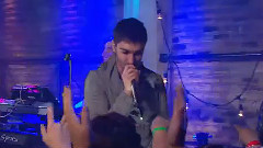 The Wanted - Glad You Came