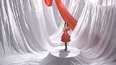 中森明菜 - 1/2の神話