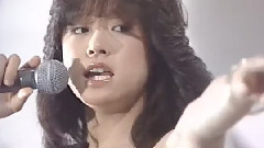 中森明菜 - 1/2の神話
