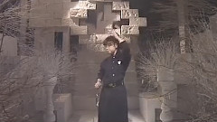 中森明菜 - 1/2の神話