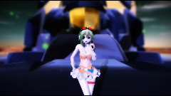 VOCALOID家族 - 星间飞行