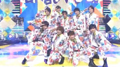 Hey! Say! JUMP - Come On A My House & Ready Go