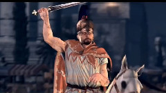 游戏原声 - <罗马2:全面战争 (Total War: Rome II)> 