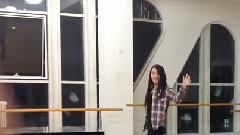 模仿翻唱 - 少女时代舞蹈模仿合辑