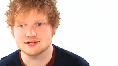 Ed Sheeran - 100 Things About Ed Sheeran