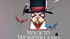 Wicked Wonderland