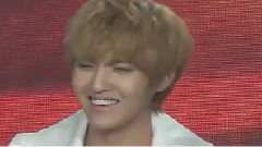 EXO - 吴亦凡,Don't Cry