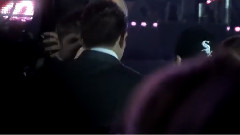强仁(Super Junior),银赫(SuperJunior) - Dream Concert.NoNoNo.强赫MC候场