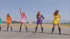 日本群星 - GIRLS ON THE RUN