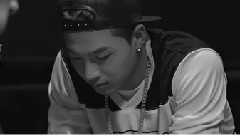 太阳(Bigbang) - JOURNEY TO RISE