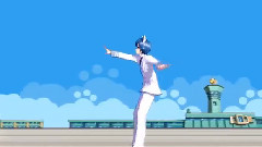 VOCALOID家族 - Nyanyanyanyanyanyanya!