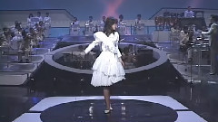 中森明菜 - セカンド.ラブ