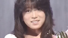 中森明菜 - セカンド.ラブ