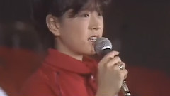 中森明菜 - トワイライト-夕暮れ便り-