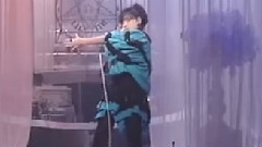 中森明菜 - 禁区