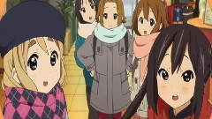 动漫专属,K-ON! - いちばんいっぱい