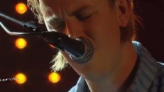 Tom Odell - SWR3 New Pop Festival 2013 上