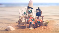 Butter Krust Vocals