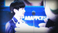TF家族,TFBOYS - HUSH 王源