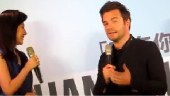 Shane Filan - Shane Filan In Taipei