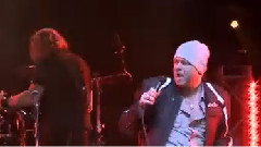 Gamma Ray,Michael Kiske - Time To Break Free 现场版