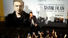 Shane Filan - My Love