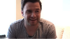 Shane Filan - Shane Filan专访