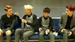 EXO,EXO-K - SBS Roommate EP7 预告