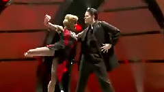 So You Think You Can Dance - Tanguera