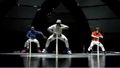 So You Think You Can Dance - Reslove
