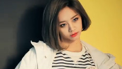 Girl's Day - Vogue Girl 惠利画报拍摄