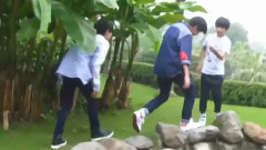 TFBOYS - TF少年GO!第23期 王俊凯 Cut