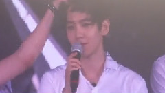 EXO - The Lost Planet In Hong Kong