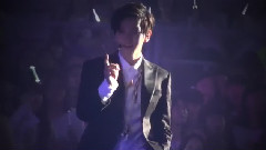 EXO - The Lost Planet In Hong Kong