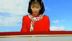 陈少华 - 电子琴 九九女儿红