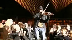 David Garrett - He's A Pirate