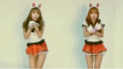 模仿翻唱 - 圣诞节