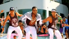 Jason Derulo,Snoop Doggy Dogg - Wiggle (Remix 2014)