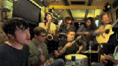 Walk Off The Earth - Happy (Cover)